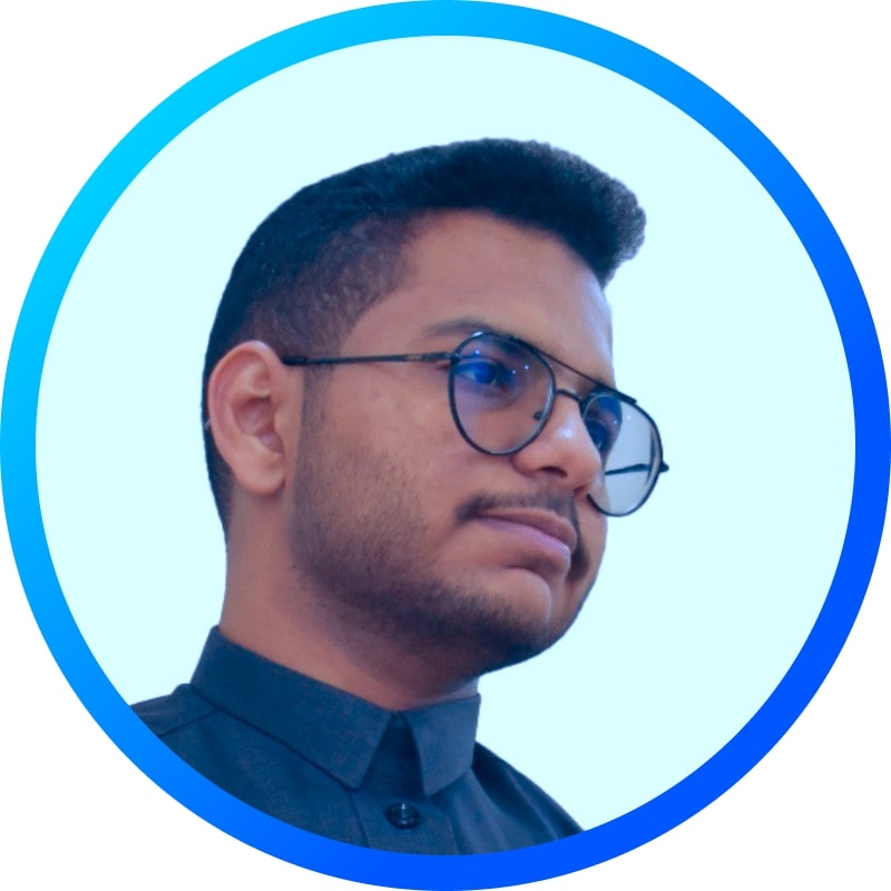 Mohammed Dhabaab Photo